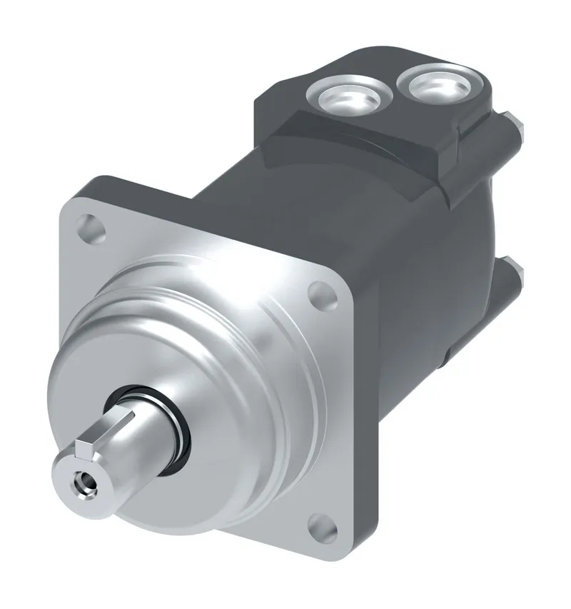 MOTOR-ORBITAL,2000 SERIES 245 [14.9], M02149AB02AA0100010000000AAAAF — photo 1 of 6