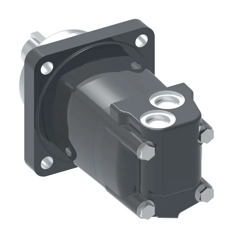 MOTOR-ORBITAL,2000 SERIES 245 [14.9], M02149AB02AA0100010000000AAAAF — photo 3 of 6