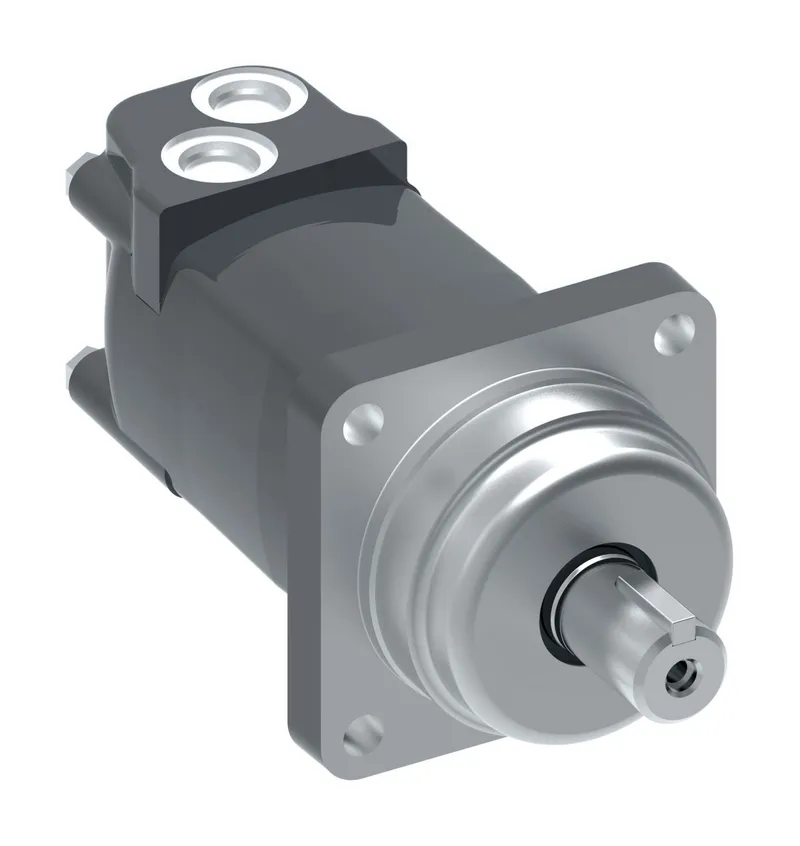 MOTOR-ORBITAL,2000 SERIES 305 [18.7], M02187AB02AA0100010000000AAAAF — photo 3 of 6