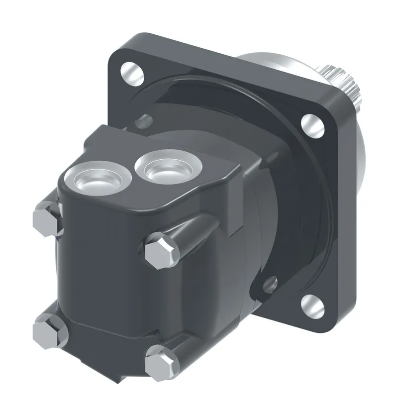 MOTOR-ORBITAL,2000 SERIES 80 [4.9], M02049AB04AA0100010000000AAAAF — photo 5 of 6