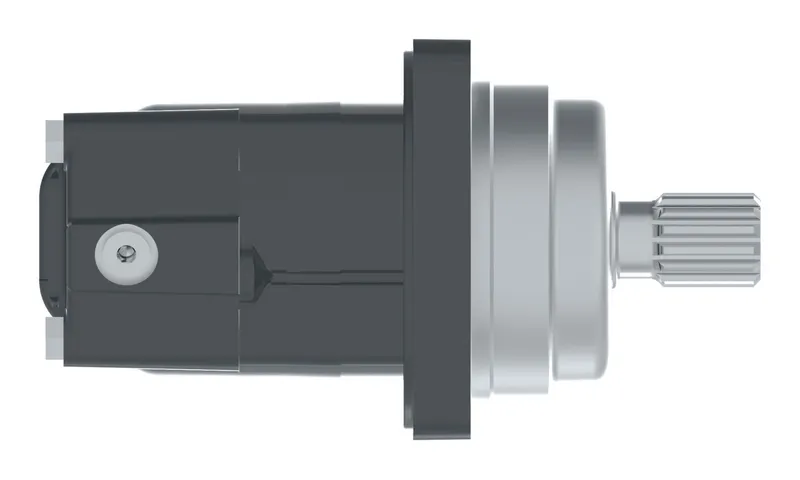 MOTOR-ORBITAL,2000 SERIES 80 [4.9], M02049AB04AA0100010000000AAAAF — photo 3 of 6