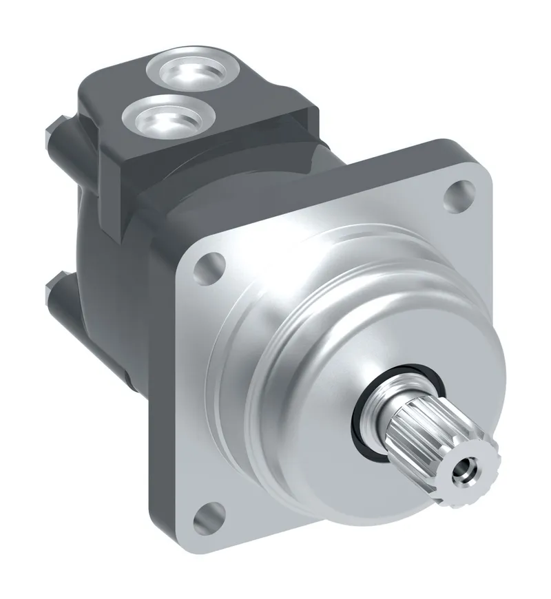 MOTOR-ORBITAL,2000 SERIES 80 [4.9], M02049AB04AA0100010000000AAAAF — photo 4 of 6
