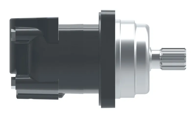 MOTOR-ORBITAL,2000 SERIES 80 [4.9], M02049AB04AA0100010000000AAAAF — photo 2 of 6