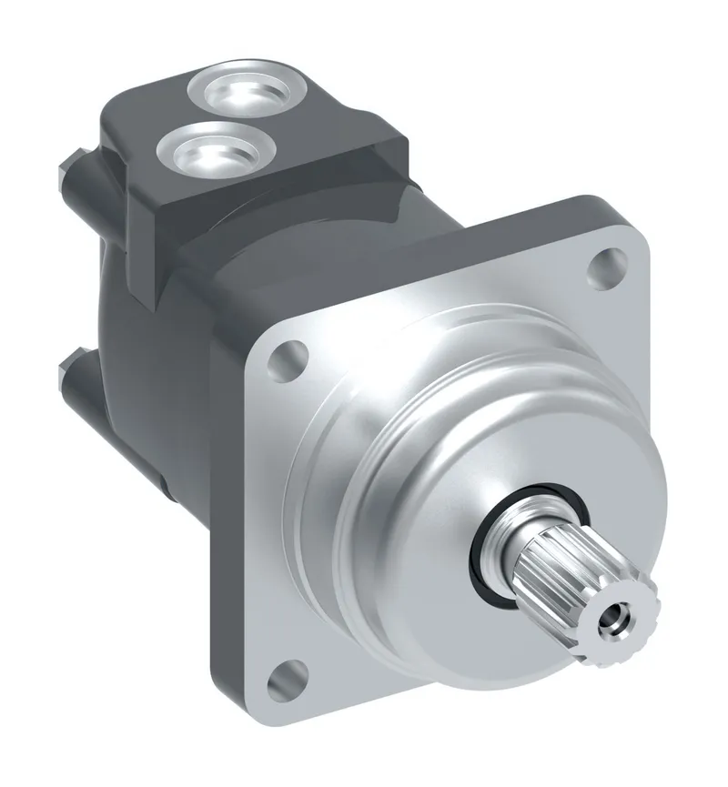 MOTOR-ORBITAL,2000 SERIES 130 [8.0], M02080AB04AA0100010000000AAAAF — photo 3 of 6