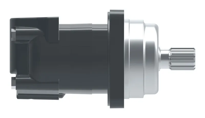 MOTOR-ORBITAL,2000 SERIES 130 [8.0], M02080AB04AA0100010000000AAAAF — photo 5 of 6