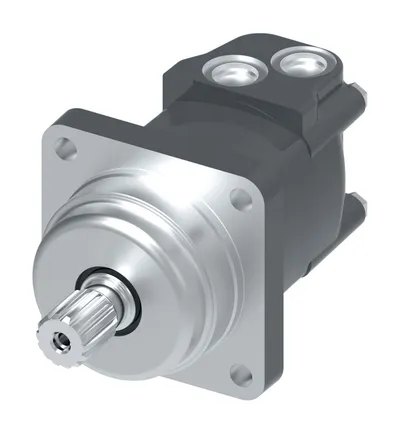 Danfoss 105-1031-006 – MOTOR-ORBITAL,2000 SERIES 130 [8.0], M02080AB04AA0100010000000AAAAF