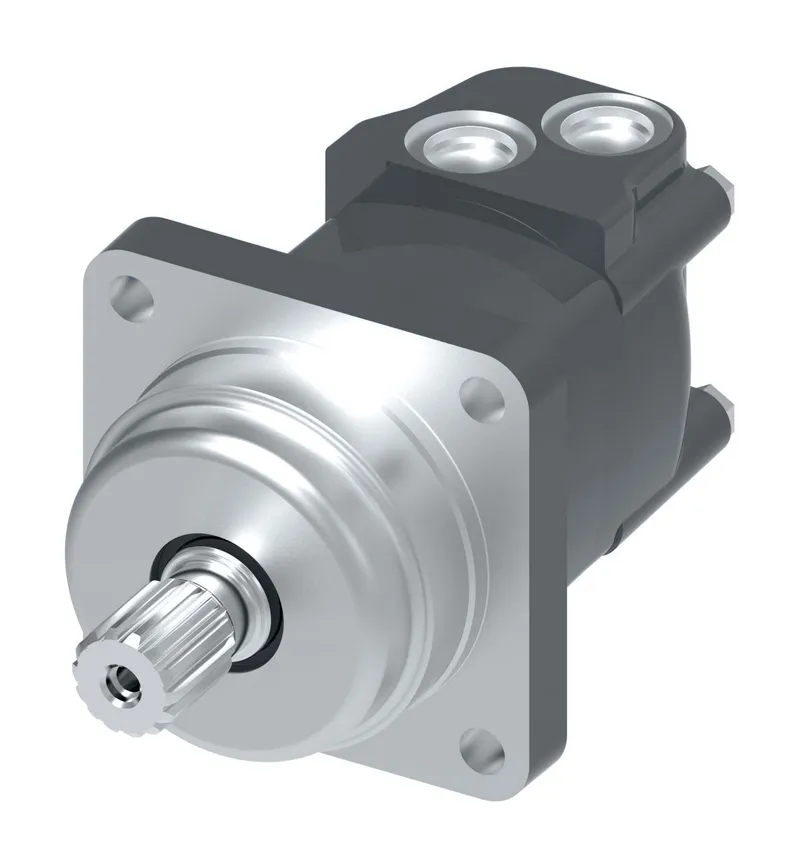 MOTOR-ORBITAL,2000 SERIES 130 [8.0], M02080AB04AA0100010000000AAAAF — photo 1 of 6