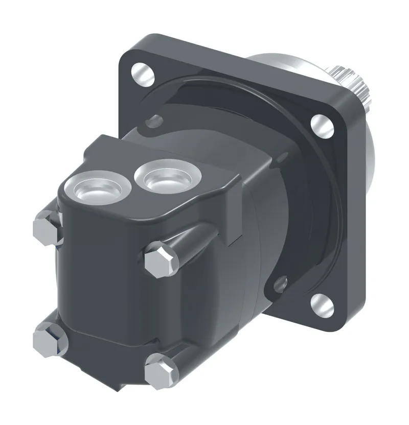 MOTOR-ORBITAL,2000 SERIES 130 [8.0], M02080AB04AA0100010000000AAAAF — photo 6 of 6