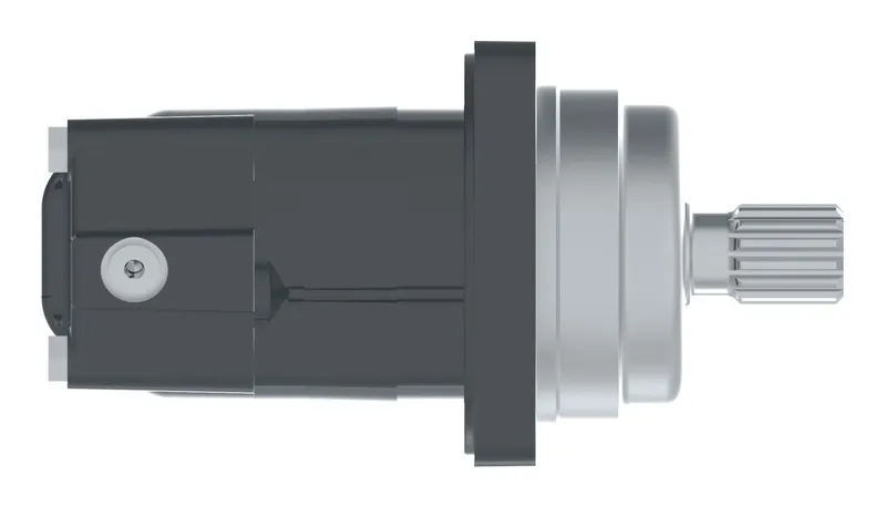 MOTOR-ORBITAL,2000 SERIES 130 [8.0], M02080AB04AA0100010000000AAAAF — photo 4 of 6