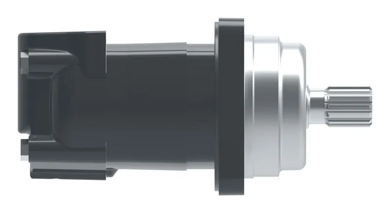 MOTOR-ORBITAL,2000 SERIES 195 [11.9], M02119AB04AA0100010000000AAAAF — photo 5 of 6