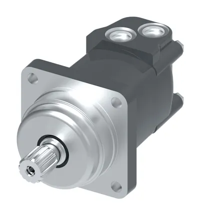 Danfoss 105-1033-006 – MOTOR-ORBITAL,2000 SERIES 195 [11.9], M02119AB04AA0100010000000AAAAF
