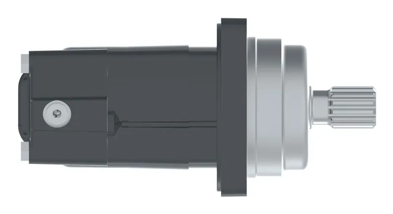 MOTOR-ORBITAL,2000 SERIES 195 [11.9], M02119AB04AA0100010000000AAAAF — photo 2 of 6