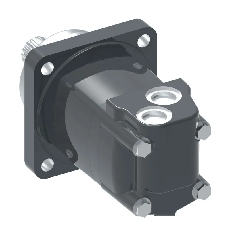 MOTOR-ORBITAL,2000 SERIES 195 [11.9], M02119AB04AA0100010000000AAAAF — photo 4 of 6