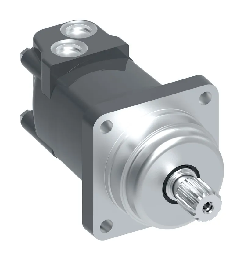 MOTOR-ORBITAL,2000 SERIES 245 [14.9], M02149AB04AA0100010000000AAAAF — photo 2 of 6