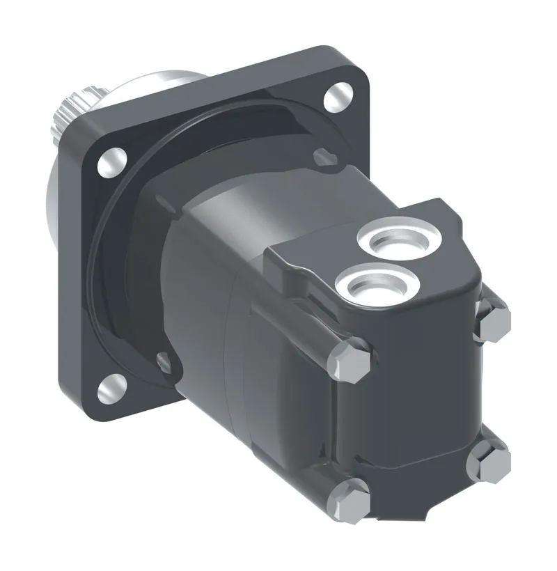 MOTOR-ORBITAL,2000 SERIES 245 [14.9], M02149AB04AA0100010000000AAAAF — photo 4 of 6