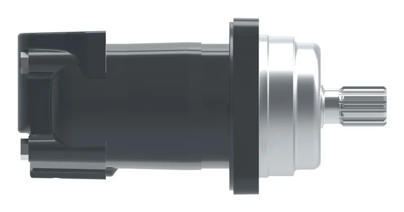 MOTOR-ORBITAL,2000 SERIES 245 [14.9], M02149AB04AA0100010000000AAAAF — photo 5 of 6