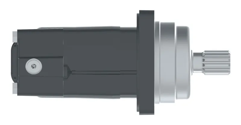 MOTOR-ORBITAL,2000 SERIES 245 [14.9], M02149AB04AA0100010000000AAAAF — photo 6 of 6