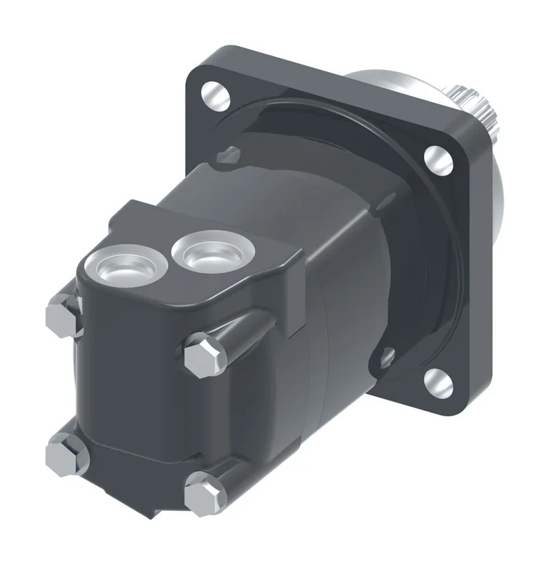MOTOR-ORBITAL,2000 SERIES 245 [14.9], M02149AB04AA0100010000000AAAAF — photo 3 of 6