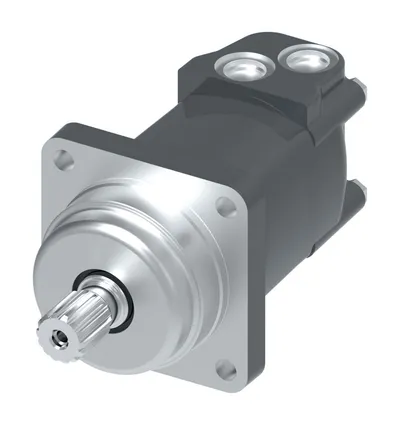 Danfoss 105-1034-006 – MOTOR-ORBITAL,2000 SERIES 245 [14.9], M02149AB04AA0100010000000AAAAF