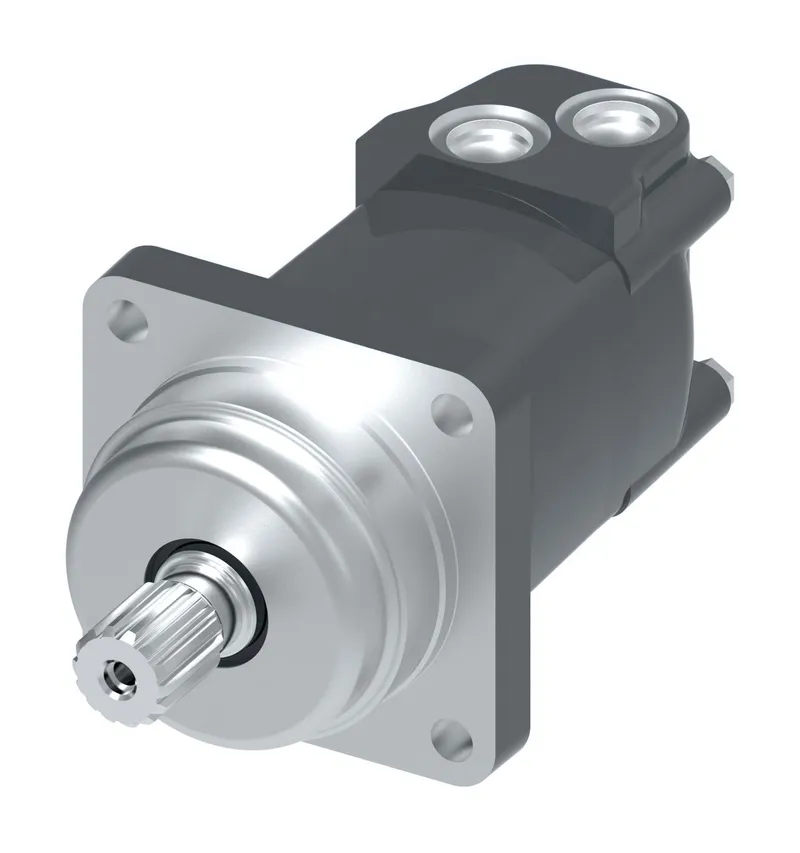 MOTOR-ORBITAL,2000 SERIES 245 [14.9], M02149AB04AA0100010000000AAAAF — photo 1 of 6