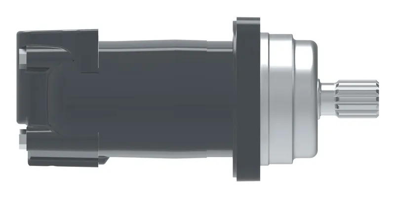 MOTOR-ORBITAL,2000 SERIES 305 [18.7], M02187AB04AA0100010000000AAAAF — photo 4 of 6