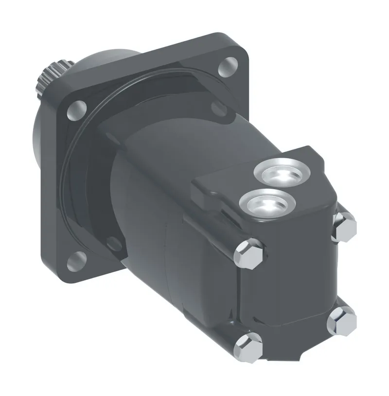 MOTOR-ORBITAL,2000 SERIES 305 [18.7], M02187AB04AA0100010000000AAAAF — photo 3 of 6