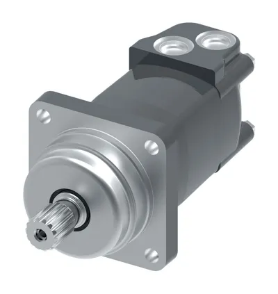 Danfoss 105-1035-006 – MOTOR-ORBITAL,2000 SERIES 305 [18.7], M02187AB04AA0100010000000AAAAF