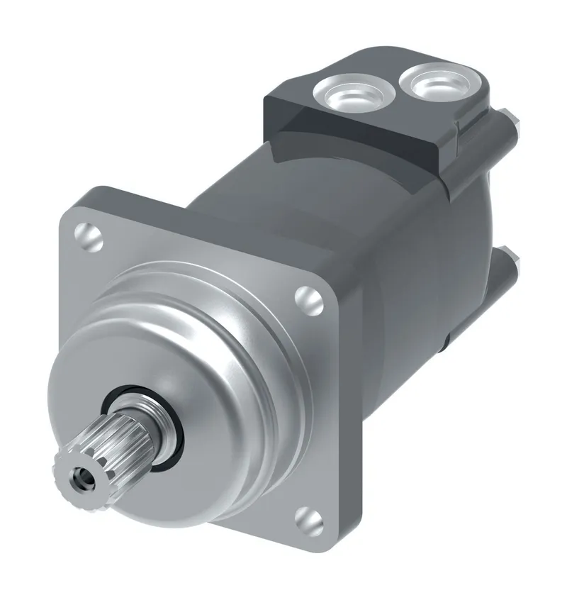 MOTOR-ORBITAL,2000 SERIES 305 [18.7], M02187AB04AA0100010000000AAAAF — photo 1 of 6