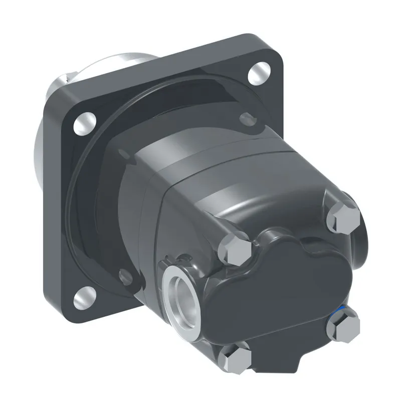 MOTOR-ORBITAL,2000 SERIES 100 [6.2], M02062AB01AF0100010000000AAAAF — photo 6 of 6