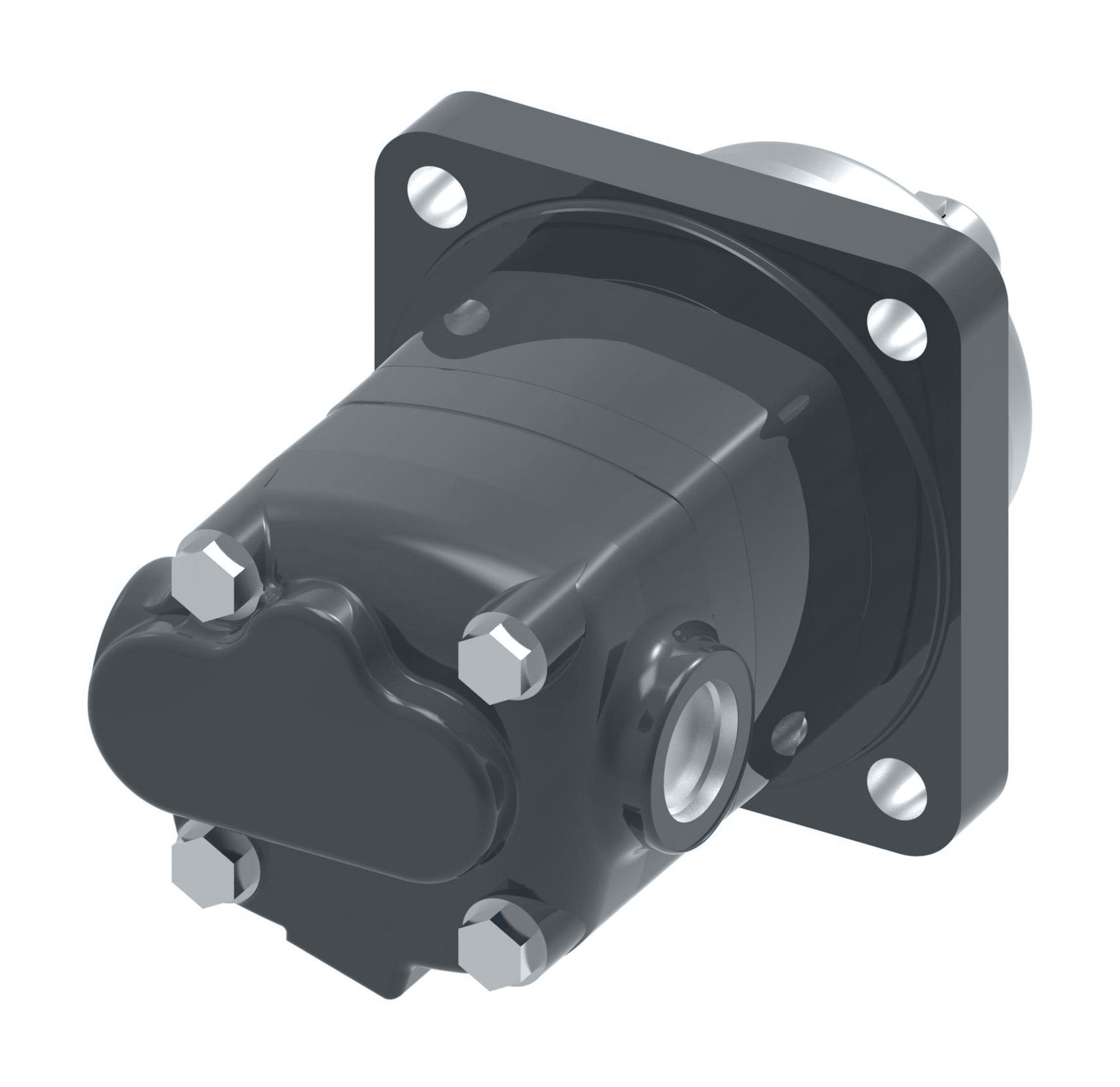 MOTOR-ORBITAL,2000 SERIES 100 [6.2], M02062AB01AF0100010000000AAAAF — photo 2 of 6
