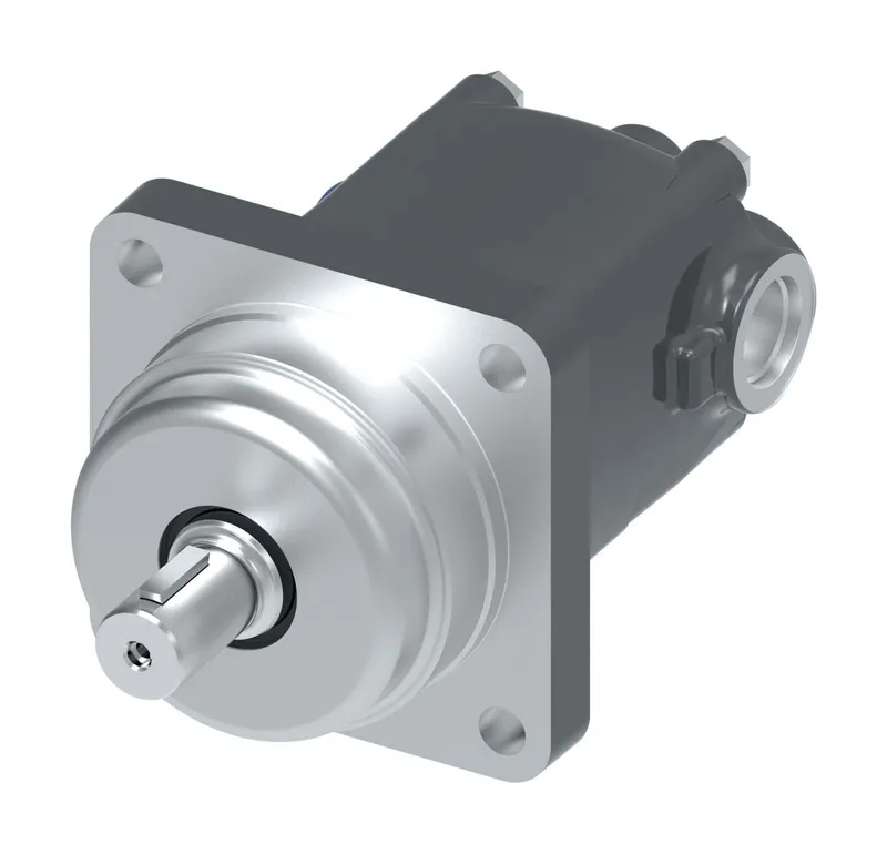 MOTOR-ORBITAL,2000 SERIES 100 [6.2], M02062AB01AF0100010000000AAAAF — photo 1 of 6