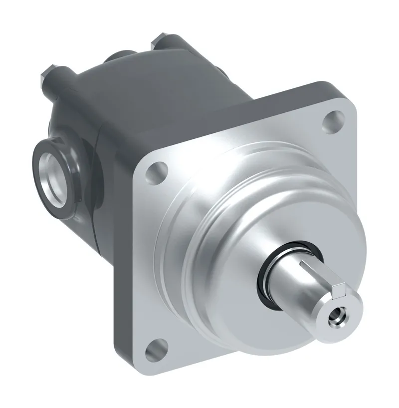 MOTOR-ORBITAL,2000 SERIES 80 [4.9], M02049AB02AF0100010000000AAAAF — photo 4 of 6