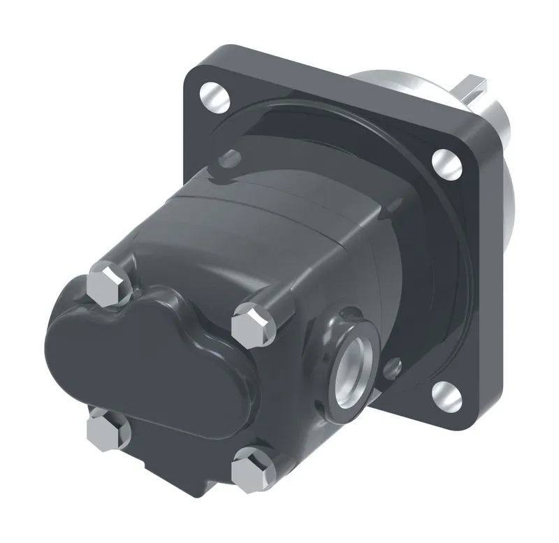 MOTOR-ORBITAL,2000 SERIES 80 [4.9], M02049AB02AF0100010000000AAAAF — photo 5 of 6
