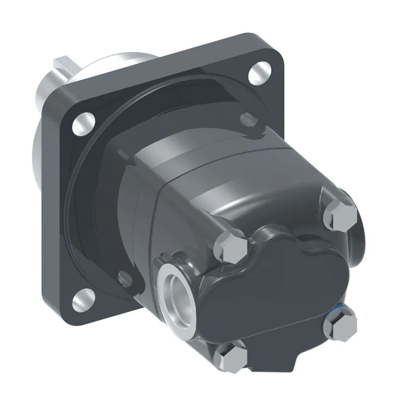 MOTOR-ORBITAL,2000 SERIES 80 [4.9], M02049AB02AF0100010000000AAAAF — photo 6 of 6