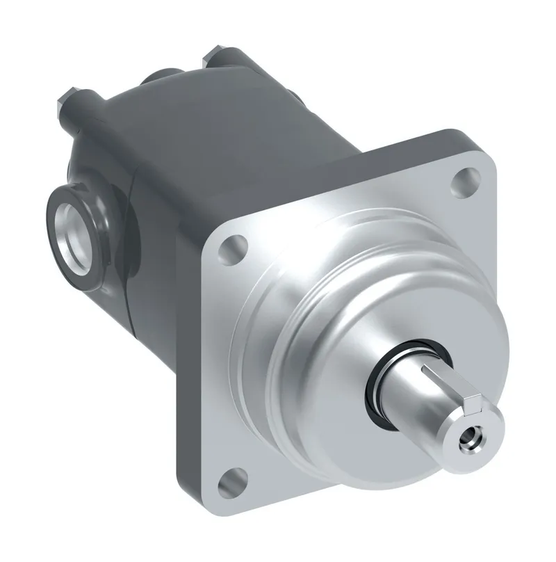 MOTOR-ORBITAL,2000 SERIES 160 [9.6], M02096AB02AF0100010000000AAAAF — photo 6 of 6