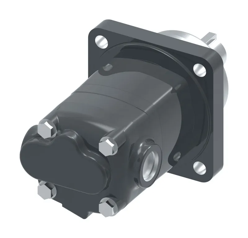 MOTOR-ORBITAL,2000 SERIES 160 [9.6], M02096AB02AF0100010000000AAAAF — photo 2 of 6