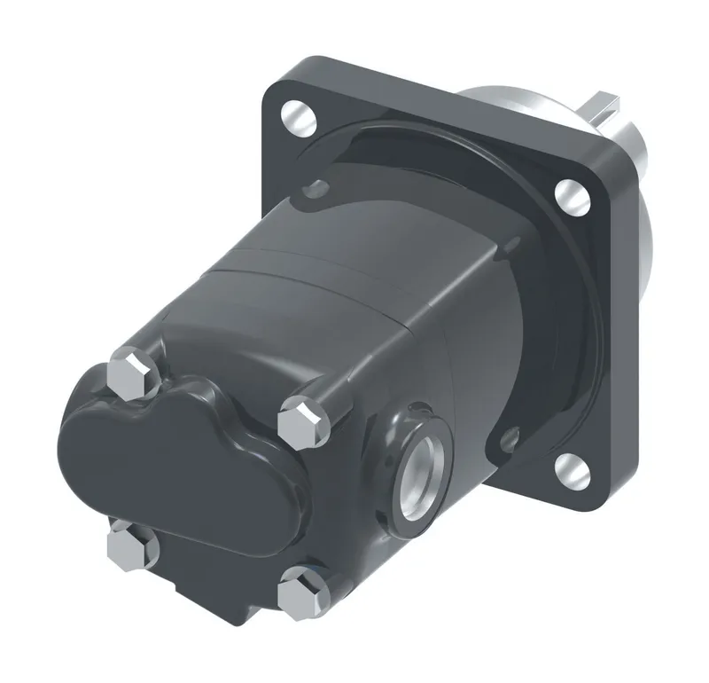 MOTOR-ORBITAL,2000 SERIES 195 [11.9], M02119AB02AF0100010000000AAAAF — photo 5 of 6