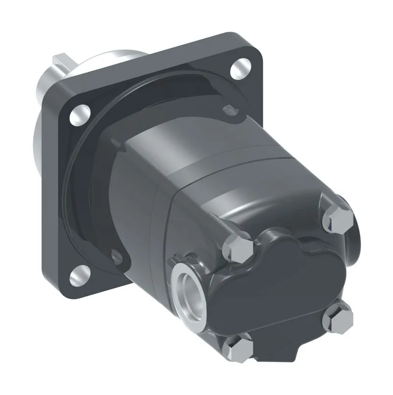 MOTOR-ORBITAL,2000 SERIES 195 [11.9], M02119AB02AF0100010000000AAAAF — photo 3 of 6