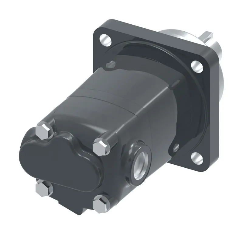 MOTOR-ORBITAL,2000 SERIES 245 [14.9], M02149AB02AF0100010000000AAAAF — photo 6 of 6