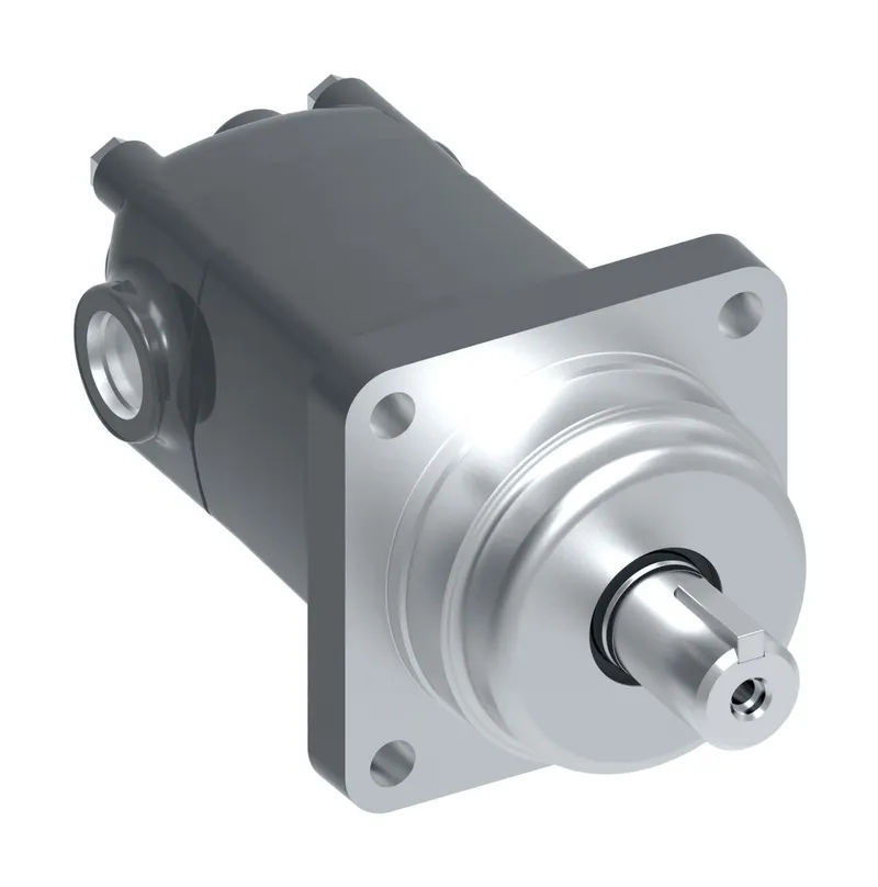MOTOR-ORBITAL,2000 SERIES 245 [14.9], M02149AB02AF0100010000000AAAAF — photo 5 of 6