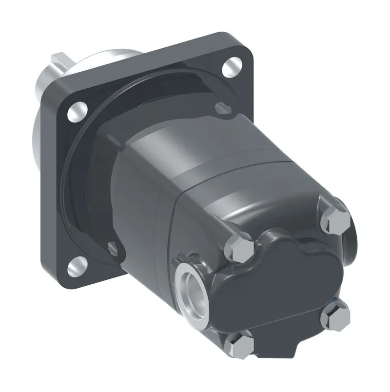 MOTOR-ORBITAL,2000 SERIES 245 [14.9], M02149AB02AF0100010000000AAAAF — photo 3 of 6