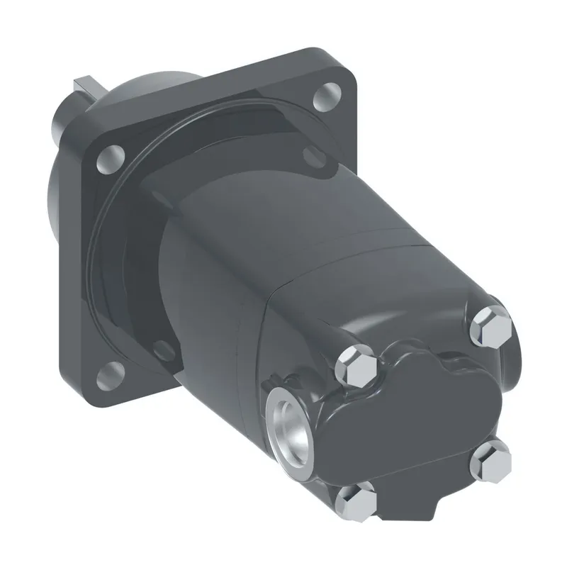 MOTOR-ORBITAL,2000 SERIES 305 [18.7], M02187AB02AF0100010000000AAAAF — photo 6 of 6
