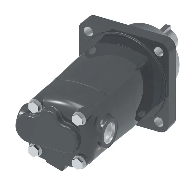 MOTOR-ORBITAL,2000 SERIES 305 [18.7], M02187AB02AF0100010000000AAAAF — photo 3 of 6