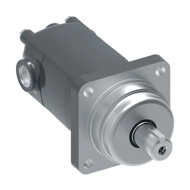 MOTOR-ORBITAL,2000 SERIES 305 [18.7], M02187AB02AF0100010000000AAAAF — photo 5 of 6