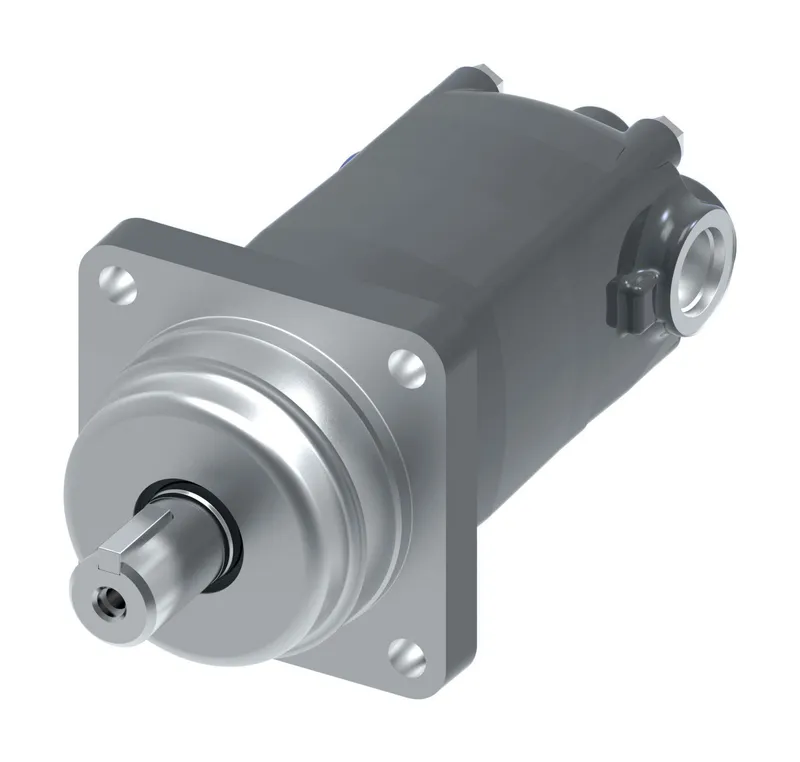 MOTOR-ORBITAL,2000 SERIES 305 [18.7], M02187AB02AF0100010000000AAAAF — photo 1 of 6