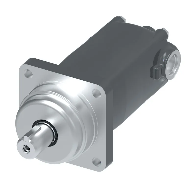 MOTOR-ORBITAL,2000 SERIES 395 [24], M02240AB02AF0100010000000AAAAF — photo 1 of 6