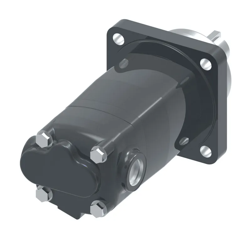 MOTOR-ORBITAL,2000 SERIES 395 [24], M02240AB02AF0100010000000AAAAF — photo 2 of 6