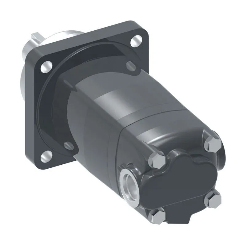 MOTOR-ORBITAL,2000 SERIES 395 [24], M02240AB02AF0100010000000AAAAF — photo 6 of 6