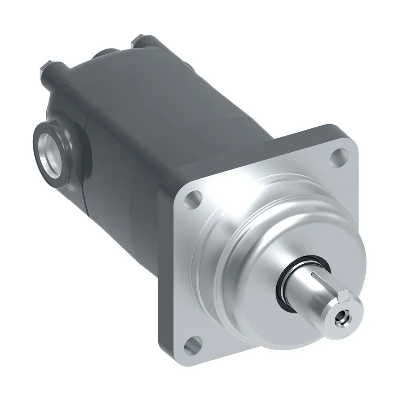 MOTOR-ORBITAL,2000 SERIES 395 [24], M02240AB02AF0100010000000AAAAF — photo 3 of 6