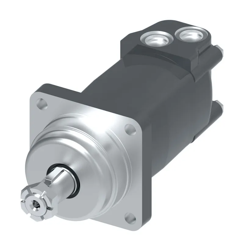 MOTOR-ORBITAL,2000 SERIES 395 [24.0], M02240AB03AA0100010000000AAAAF — photo 1 of 6